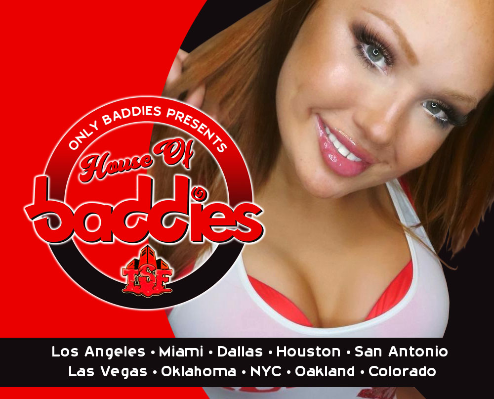 Only Baddies | OnlyBaddies | OnlyBaddies.com | Fans | Creators | Social