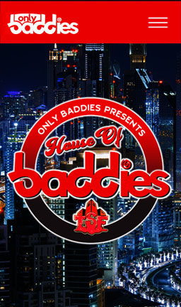 Only Baddies | OnlyBaddies | OnlyBaddies.com | Fans | Creators | Social